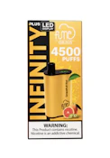 Fume Infinity - Grapefruit Kiwi