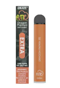 Fume Extra - Dragon Papaya