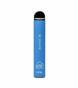 Fume Extra - Blue Razz