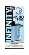 Fume Infinity - Hawaii Juice