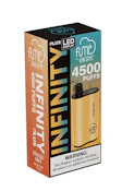 Fume Infinity - Mango Mint