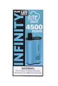 Fume Infinity - Miami Mix