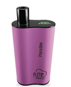 Fume Infinity - Paradise