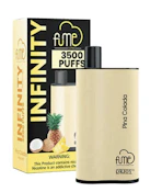 Fume Infinity - Pina Colada