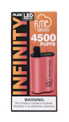 Fume Infinity - Strawberry