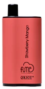 Fume Infinity - Strawberry Mango