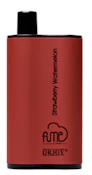 Fume Infinity - Strawberry Watermelon