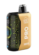 Fume Pro - Cinnamon Twist