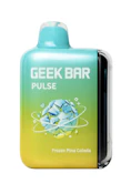 GEEK Pulse - Frozen Pina Colada