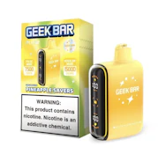 GEEK Pulse - Pineapple Savers