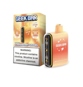 GEEK Pulse - Strawberry Savers