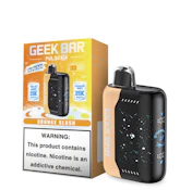 GEEK Pulse X - Orange Slush