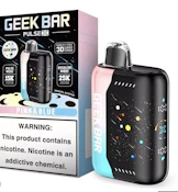 GEEK Pulse X - Pink And Blue