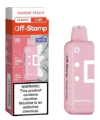 Off Stamp Classic Cube - Banging Peach