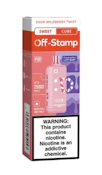 Off Stamp Sweet Cube - Sour Wildberry Twist