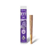 Jetty - Preroll - GDP x Grape Noir Infused - 1g