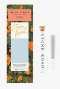 Stone Road - Infused Preroll - 1g - Sativa - Melon Tangie