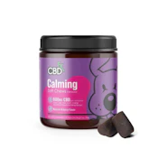 CBD FX | Calming Dog Chews | 20mg CBD