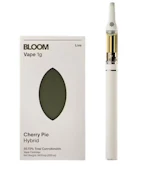 Bloom- 510 cartridge - Cherry Pie