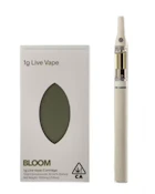Bloom- 510 Cartridge- Super Sour Diesel