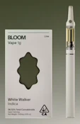 Bloom- 510 Cartridge - White Truffle