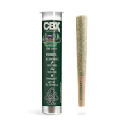 Cannabiotix - .75g Preroll - GM-UHOH