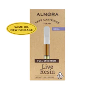 Lemon OG [I] 1.0g Live Resin Cart