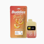 BBrand - 1g AIO - Peach OG