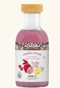 Whitehorn Rose Lemonade