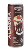Root Beer Prebiotic Soda 100mg THC