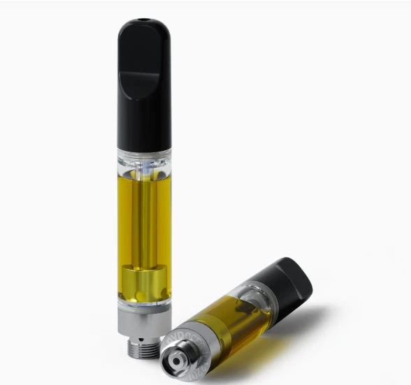 turn - Turn - AIO - Live Resin - White Widow - 1G Main Image