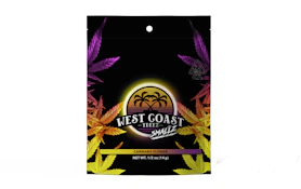 WCT - Super Skunk #3 - Smallz - 14g - Sativa