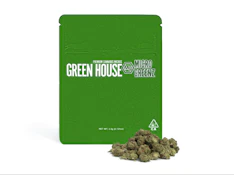 Micro Greenz | Premium Flower | 3.5g | S | Devil Driver x High Octane