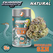 Sluggers - Jarred Flower - 5g - Hurricane SZN