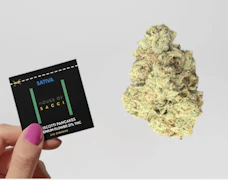 DIME BAGS | PREMIUM FLOWER| HOUSE OF SACCI |BISCOTTI PANCAKES