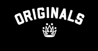 ORIGINALS | GHOST OG | FLOWER | 3.5G