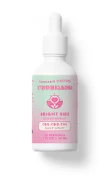 Bright Side Tincture 10:10:1 CBG:CBD:THC Yummi Karma
