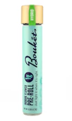 Bouket | Preroll | Blue Nerdz | 1g
