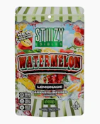Watermelon Lemonade - 100mg Infused Gummies (Stiiizy)