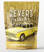 Revert | Preground Flower | Golden Goat | 14g