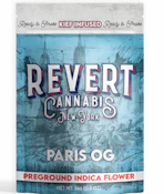 Revert | Preground Flower | Paris OG | 14g