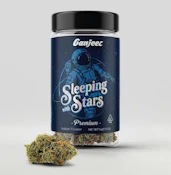 Ganjeez Sleeping With Stars OG 14G