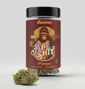 Ganjeez Ape Shit 7G