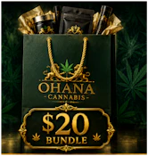 $20 420 Bundle ($46 Value)