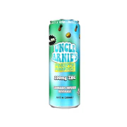 Uncle Arnie's - 100mg Can - Pineapple Paradise