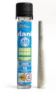 Dank - Shake Shack - 1g Preroll