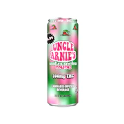 Uncle Arnie's - 100mg Can - Watermelon Wave