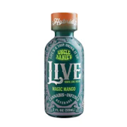 Uncle Arnie's - 100mg Live Rosin Bottle - Magic Mango