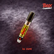 C-Stata 1g Vape (H) 00535