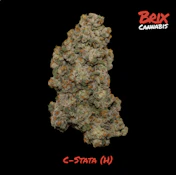 C-Stata Lil' Budz 7g (H) 00356